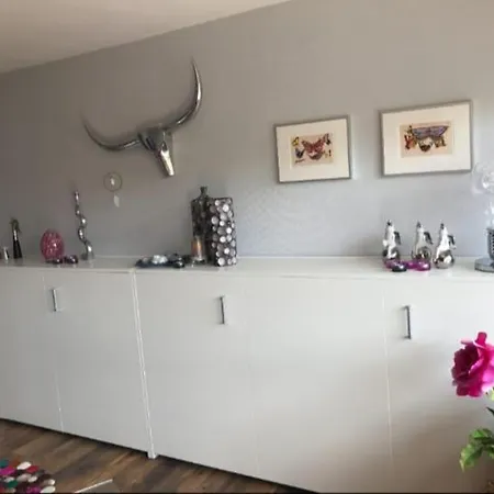 Cs Appartement Wunstorf