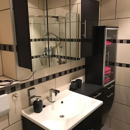 Apartment Cs Wunstorf