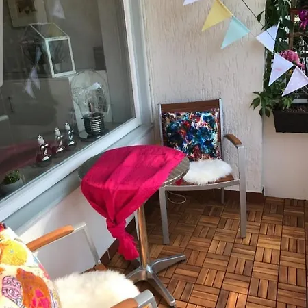 Cs Apartment Wunstorf