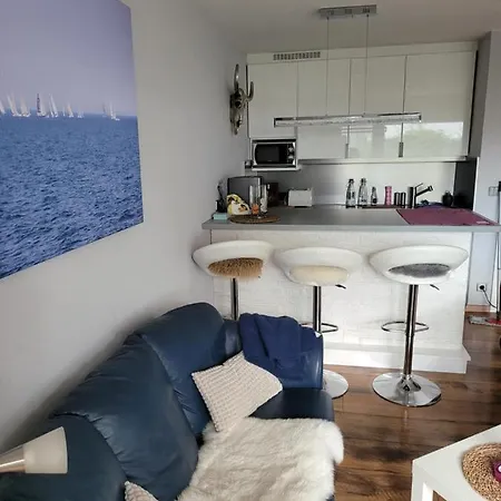 Apartment Cs